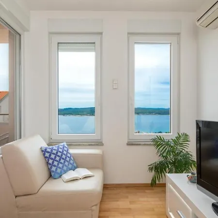 Mario Apartman