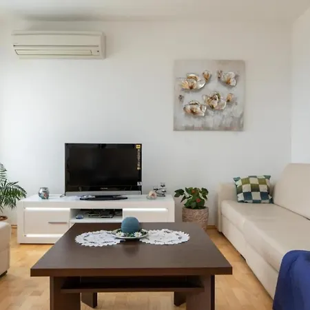 Mario Apartment *