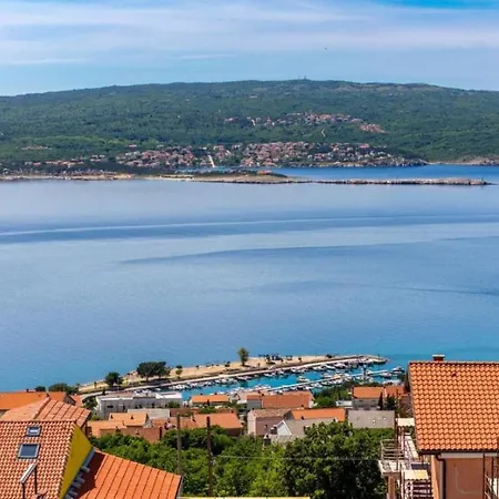 Apartment Mario Crikvenica