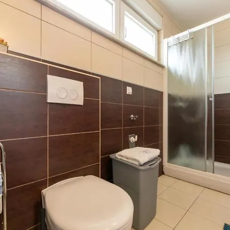 Apartman Mario