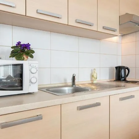 Mario Apartman
