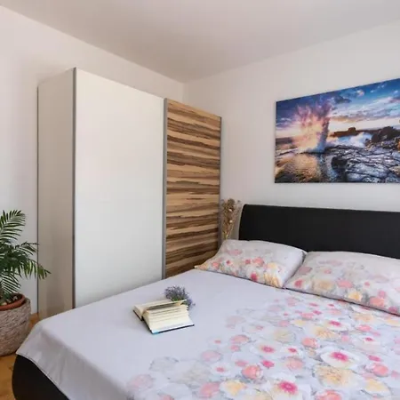 Apartman Mario *
