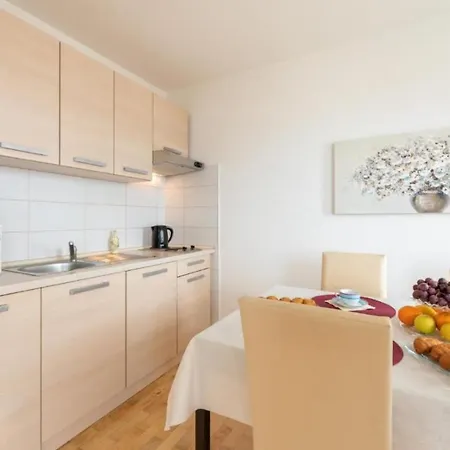 Mario Apartment *