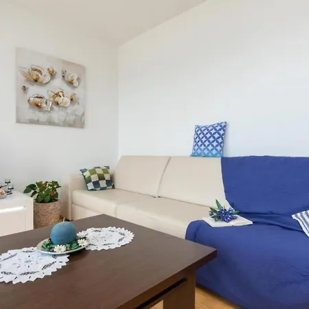 Apartment Mario Crikvenica