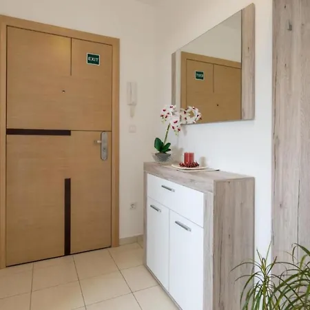 Mario Apartment