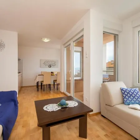 Mario Apartment *