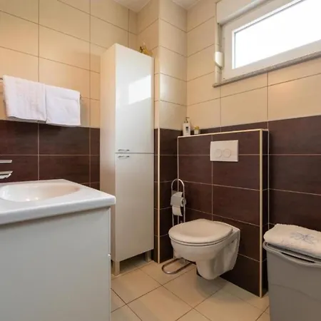 Apartment Mario Crikvenica