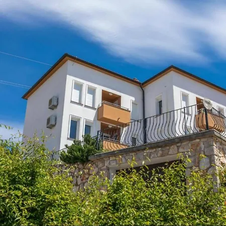 Mario Apartment Crikvenica