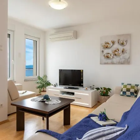 Mario Apartment *