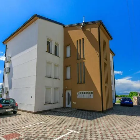 Mario Apartment *